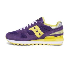 SAUCONY-Scarpe DONNA SHADOW ORIGINAL VIOLA