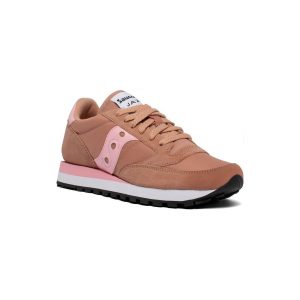 SAUCONY-Scarpe DONNA JAZZ ORIGINAL BLUSH