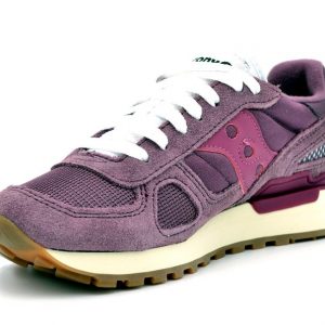 SAUCONY – Scarpe DONNA SHADOW ORIGINAL FONCE ROUGE