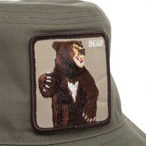 GOORIN CAPPELLO PESCATORE Bear