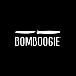 BOMBOOGIE