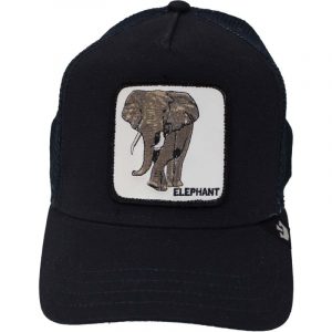 GOORIN BROS – ELEPHANT  Nero