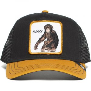 GOORIN BROS – Funky