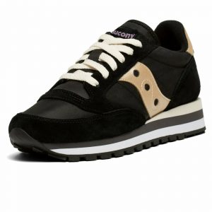 SAUCONY – Scarpe DONNA JAZZ TRIPLE NERO