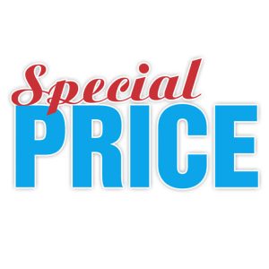 Special Price