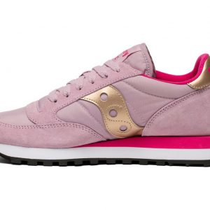 SAUCONY-Scarpe Donna Jazz Original Blush/Pink