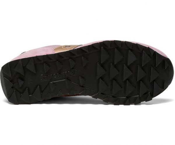 SAUCONY-Scarpe Donna Jazz Original Blush/Pink