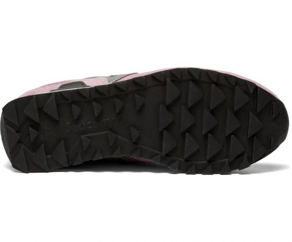 SAUCONY – SCARPE DONNA Shadow Original BLUE/VIOLA