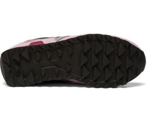 SAUCONY – Scarpe DONNA SHADOW ORIGINAL GRIGIO/VIOLA