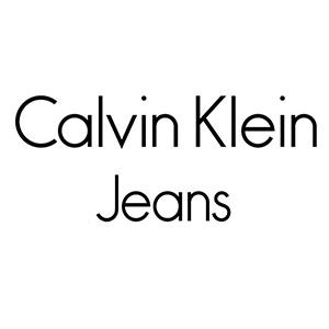 CALVIN KLEIN JEANS