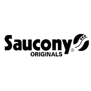 SAUCONY