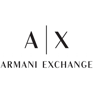 ARMANI EXCHANGE