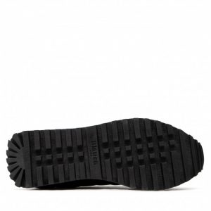 BLAUER-SCARPA UOMO DAWSON/NYS NERO