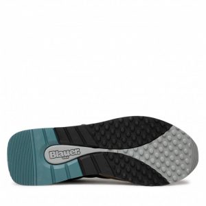 BLAUER-SCARPA UOMO QUARTZ/TEX BEIGE