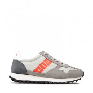 BLAUER-SCARPE UOMO DAWSON/NYS GRIGIO