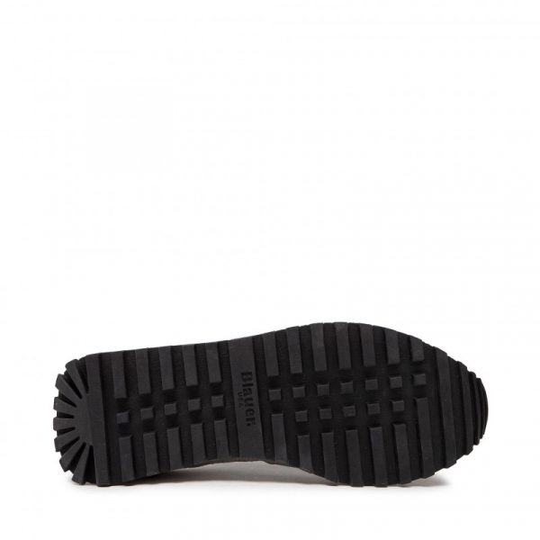 BLAUER-SCARPE UOMO DAWSON/NYS GRIGIO