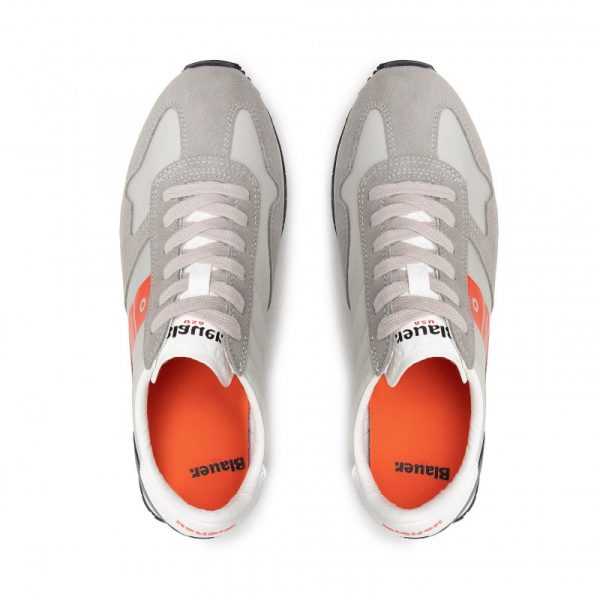 BLAUER-SCARPE UOMO DAWSON/NYS GRIGIO