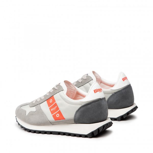 BLAUER-SCARPE UOMO DAWSON/NYS GRIGIO