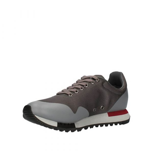 BLAUER-SCARPE UOMO DENVER/BAL GRIGIO