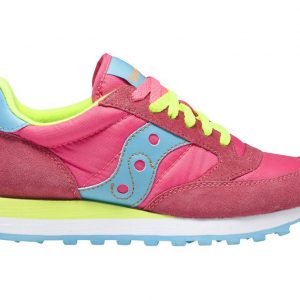 SAUCONY-SCARPE Donna Jazz Original