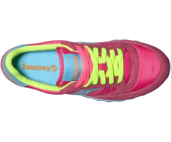 SAUCONY-SCARPE Donna Jazz Original