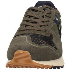 BLAUER-SCARPE UOMO QUARTZ/CAM VERDE MILITARE