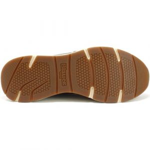 BLAUER-SCARPE UOMO HILO/LES MARRONE/BLUE