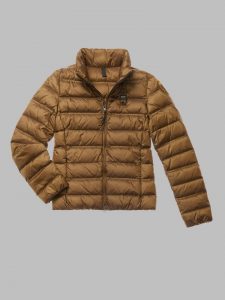 BLAUER-PIUMINO DONNA LEGGERO PAULINE PIANTAGIONE