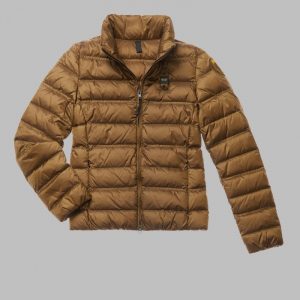 BLAUER-PIUMINO DONNA LEGGERO PAULINE PIANTAGIONE