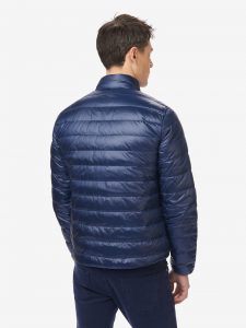 BLAUER-PIUMINO IMBOTTITO PIUMA BOB BLUE