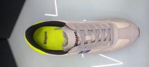 BLAUER-SCARPA UOMO DAWSON/NYS PIETRA