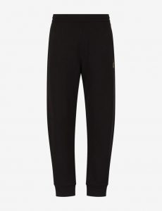 ARMANI EXCHANGE-Pantaloni sportivi NERO