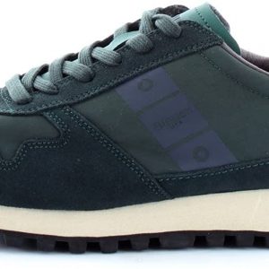 BLAUER-SCARPA UOMO DAWSON/NYS VERDE