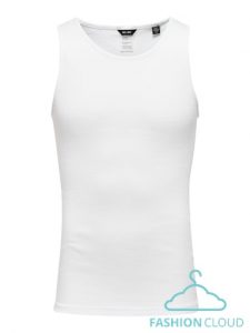 ONLY&SONS-CANOTTA UOMO 2 PEZZI