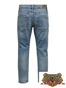 ONLY & SONS-JEANS UOMO