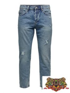 ONLY & SONS-JEANS UOMO
