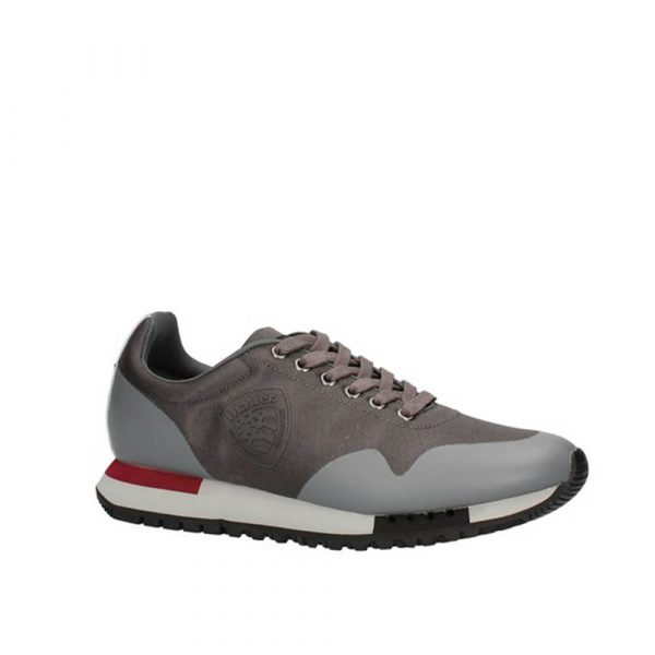 BLAUER-SCARPE UOMO DENVER/BAL GRIGIO
