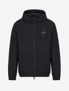 ARMANI EXCHANGE – Giubbino Nero