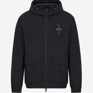 ARMANI EXCHANGE – Giubbino Nero