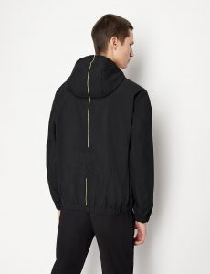 ARMANI EXCHANGE – Giubbino Nero