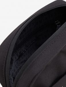 ARMANI EXCHANGE – Borsa a tracolla Uomo Nero