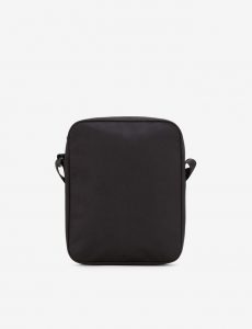 ARMANI EXCHANGE – Borsa a tracolla Uomo Nero
