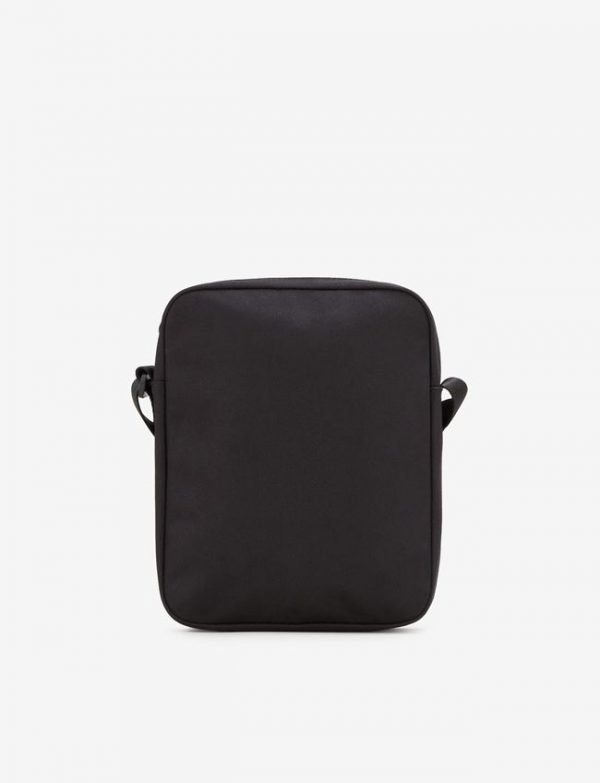 ARMANI EXCHANGE – Borsa a tracolla Uomo Nero