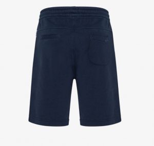 SUN68-PANTALONE CORTO BASIC Blu