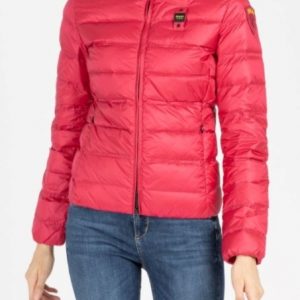 BLAUER-PIUMINO DONNA LEGGERO PAULINE ROSA