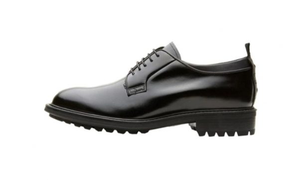 BLAUER-SCARPE UOMO ELEGANTI HAMPTON/ABR