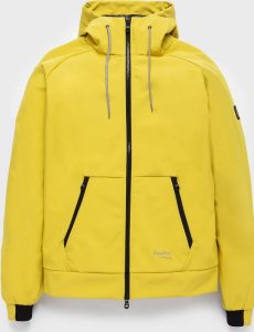REFRIGIWEAR – Speed Jacket Gialla