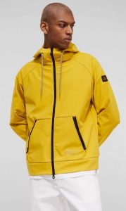 REFRIGIWEAR – Speed Jacket Gialla
