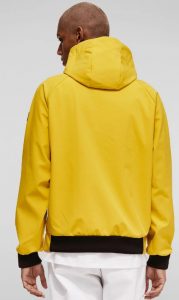 REFRIGIWEAR – Speed Jacket Gialla