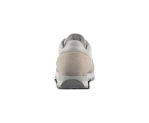 SAUCONY-Scarpe Uomo Jazz Original Bianco/Grigio